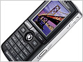  Sony Ericsson K750i